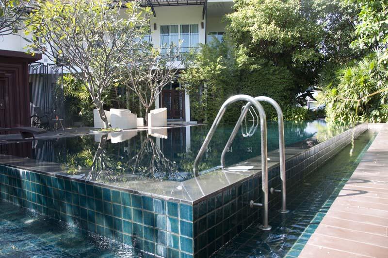 ให้เช่า - NaTaRa Exclusive Residences : ณ ธารา เอ็กซ์คลูซีฟ เรสซิเดนซ์, เชียงใหม่