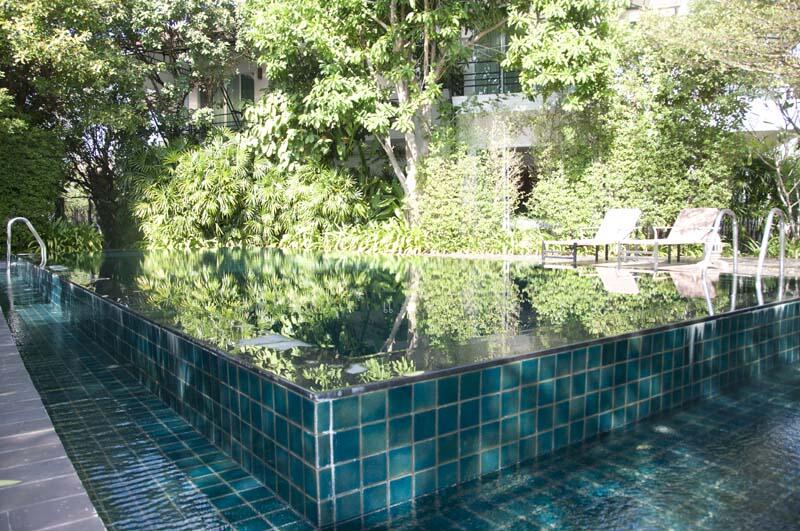 ให้เช่า - NaTaRa Exclusive Residences : ณ ธารา เอ็กซ์คลูซีฟ เรสซิเดนซ์, เชียงใหม่