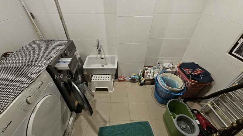 Grand Ville House 1, Bangkok, 36 Soi Sukhumvit 24, Khong Tan, Khlong Toei, Bangkok, 3 Bedrooms, 176 sqm, Condo For Sale, by BANGKOK PROPERTY AGENTS CO., LTD., 60247766 - DDproperty.com