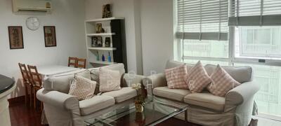 For Rent - Asoke Place, Bangkok