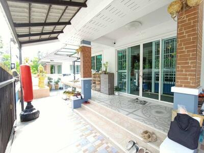 ขาย - บ้านเดี่ยวคลองอุดมชลจร ฉะเชิงเทรา, ฉะเชิงเทรา