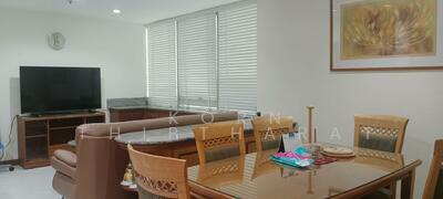 For Rent - Asoke Place, Bangkok
