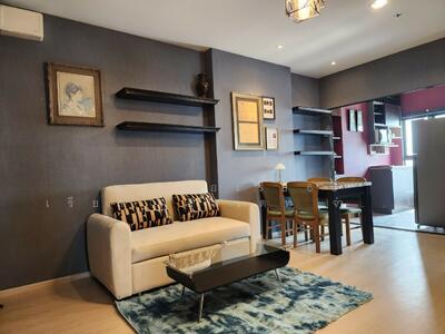 ขาย - IDEO Sukhumvit 115 : ไอดีโอ สุขุมวิท 115, สมุทรปราการ