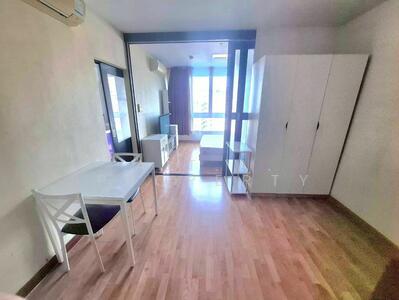 ขาย - Ladda Condo View : ลัดดา คอนโดวิลล์, ชลบุรี