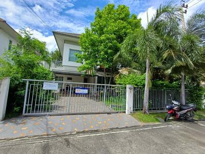 ขาย - Villa Nova Watcharapol-Saimai : วิลล่า โนวา วัชรพล-สายไหม, กรุงเทพ