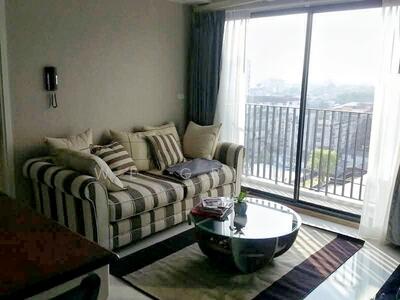 ขาย - Fuse Mobius Ramkhamhaeng Klongton : ฟิวส์ โมเบียส รามคำแหง คลองตัน, กรุงเทพ