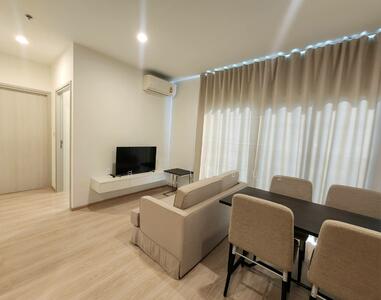For Rent - Noble Revolve Ratchada, Bangkok