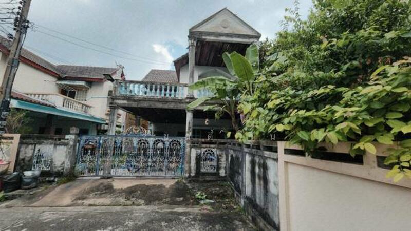 ขาย - Amarinniwet 3 Plan 4 : อัมรินทร์นิเวศน์ 3 ผัง 4, กรุงเทพ