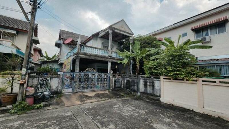 ขาย - Amarinniwet 3 Plan 4 : อัมรินทร์นิเวศน์ 3 ผัง 4, กรุงเทพ