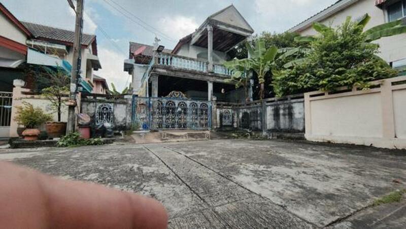 ขาย - Amarinniwet 3 Plan 4 : อัมรินทร์นิเวศน์ 3 ผัง 4, กรุงเทพ