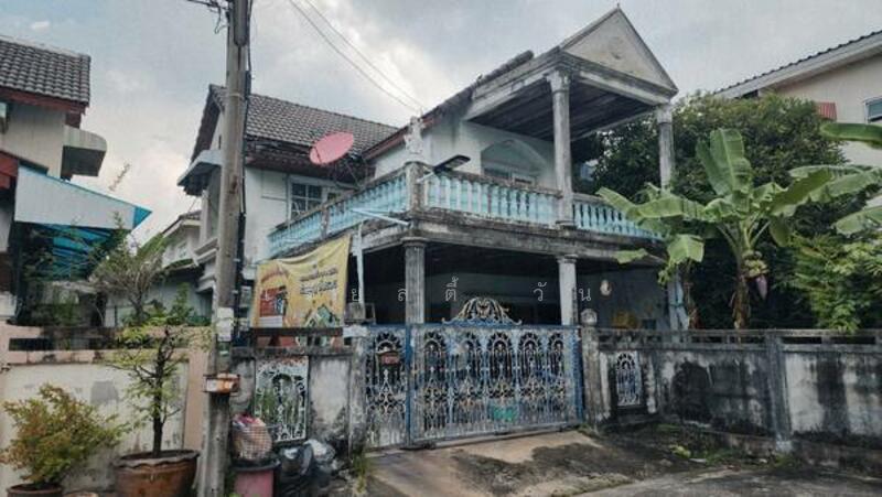 ขาย - Amarinniwet 3 Plan 4 : อัมรินทร์นิเวศน์ 3 ผัง 4, กรุงเทพ