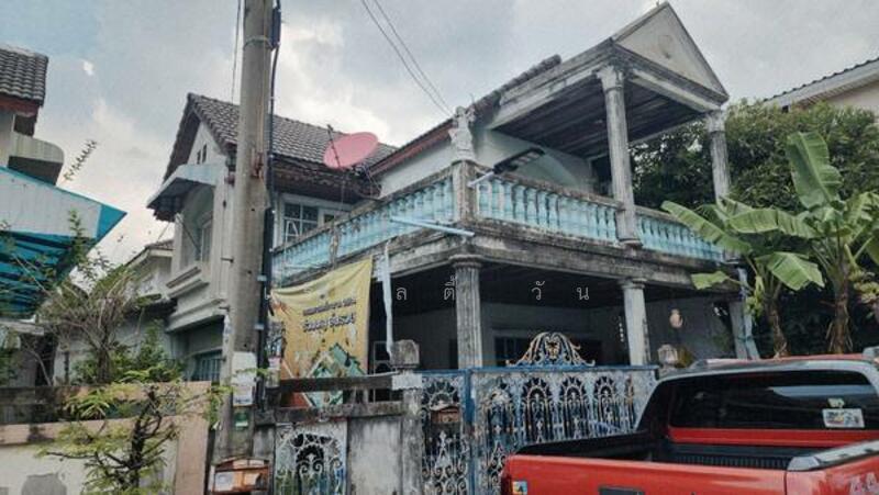 ขาย - Amarinniwet 3 Plan 4 : อัมรินทร์นิเวศน์ 3 ผัง 4, กรุงเทพ