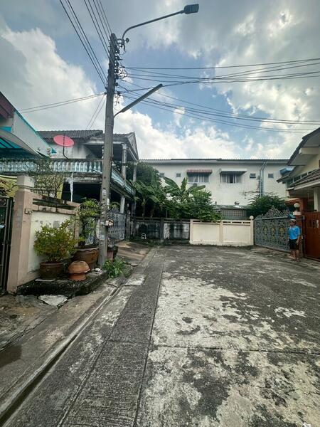 ขาย - Amarinniwet 3 Plan 4 : อัมรินทร์นิเวศน์ 3 ผัง 4, กรุงเทพ