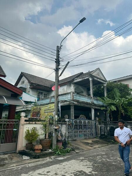 ขาย - Amarinniwet 3 Plan 4 : อัมรินทร์นิเวศน์ 3 ผัง 4, กรุงเทพ