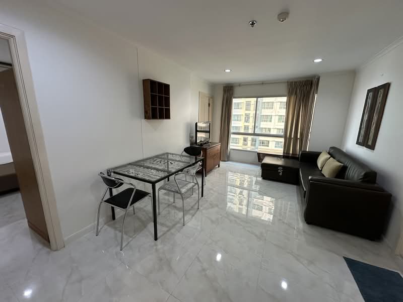 Lumpini Park Riverside Rama 3, Bangkok, 4 Rama 3 Road, Bang Pong Pang, Yan Nawa, Bangkok, 2 Bedrooms, 53 sqm, Condo For Rent, by พชร ชาญศิริ, 60247828 - DDproperty.com