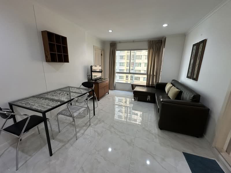 Lumpini Park Riverside Rama 3, Bangkok, 4 Rama 3 Road, Bang Pong Pang, Yan Nawa, Bangkok, 2 Bedrooms, 53 sqm, Condo For Rent, by พชร ชาญศิริ, 60247828 - DDproperty.com