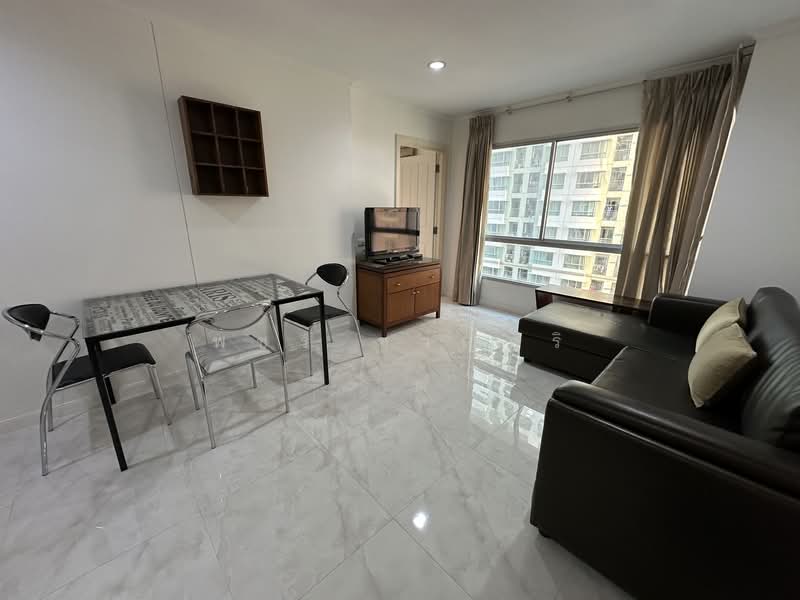 Lumpini Park Riverside Rama 3, Bangkok, 4 Rama 3 Road, Bang Pong Pang, Yan Nawa, Bangkok, 2 Bedrooms, 53 sqm, Condo For Rent, by พชร ชาญศิริ, 60247828 - DDproperty.com