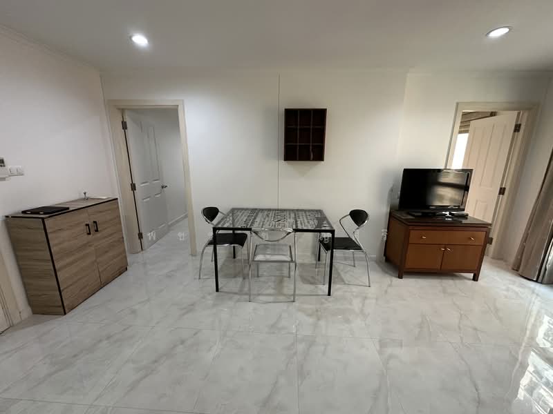 Lumpini Park Riverside Rama 3, Bangkok, 4 Rama 3 Road, Bang Pong Pang, Yan Nawa, Bangkok, 2 Bedrooms, 53 sqm, Condo For Rent, by พชร ชาญศิริ, 60247828 - DDproperty.com