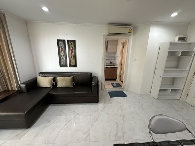 Lumpini Park Riverside Rama 3 : ลุมพินี พาร์ค ริเวอร์ไซด์ พระราม 3, กรุงเทพ, 4 ถนนพระราม 3, บางโพงพาง, ยานนาวา, กรุงเทพ, 53 ตร.ม., คอนโด ให้เช่า, โดย พชร ชาญศิริ, 60247828 - DDproperty.com