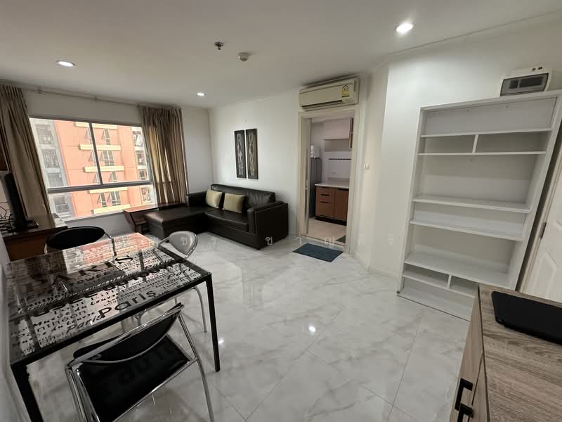 Lumpini Park Riverside Rama 3 : ลุมพินี พาร์ค ริเวอร์ไซด์ พระราม 3, กรุงเทพ, 4 ถนนพระราม 3, บางโพงพาง, ยานนาวา, กรุงเทพ, 53 ตร.ม., คอนโด ให้เช่า, โดย พชร ชาญศิริ, 60247828 - DDproperty.com