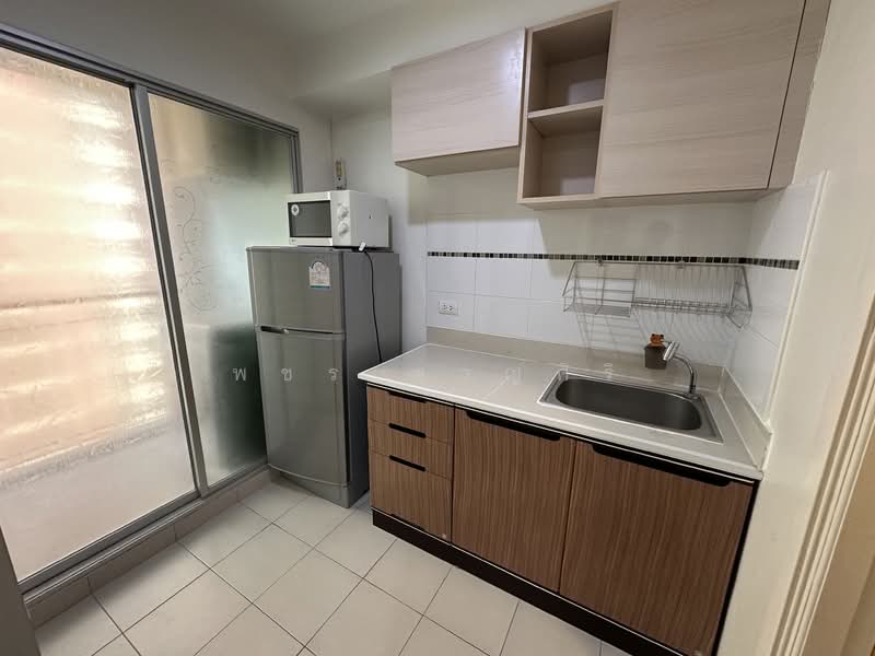 Lumpini Park Riverside Rama 3, Bangkok, 4 Rama 3 Road, Bang Pong Pang, Yan Nawa, Bangkok, 2 Bedrooms, 53 sqm, Condo For Rent, by พชร ชาญศิริ, 60247828 - DDproperty.com