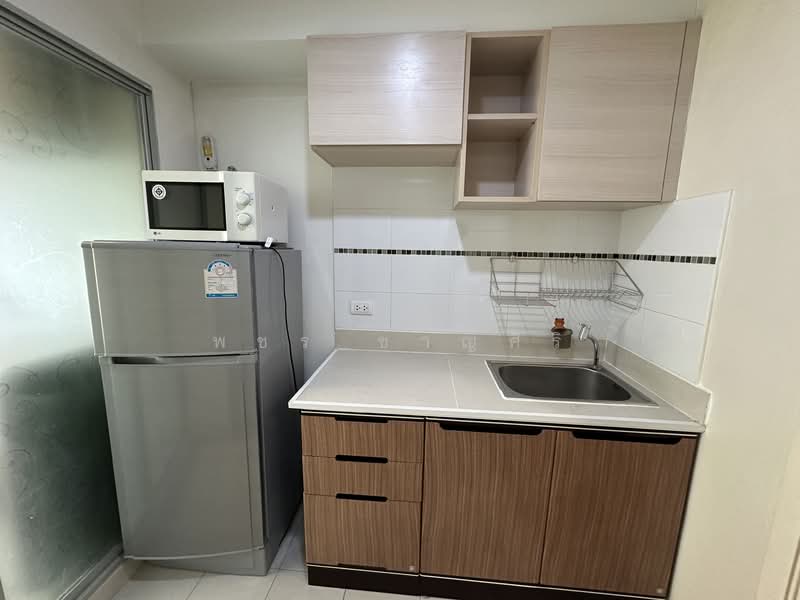 Lumpini Park Riverside Rama 3, Bangkok, 4 Rama 3 Road, Bang Pong Pang, Yan Nawa, Bangkok, 2 Bedrooms, 53 sqm, Condo For Rent, by พชร ชาญศิริ, 60247828 - DDproperty.com