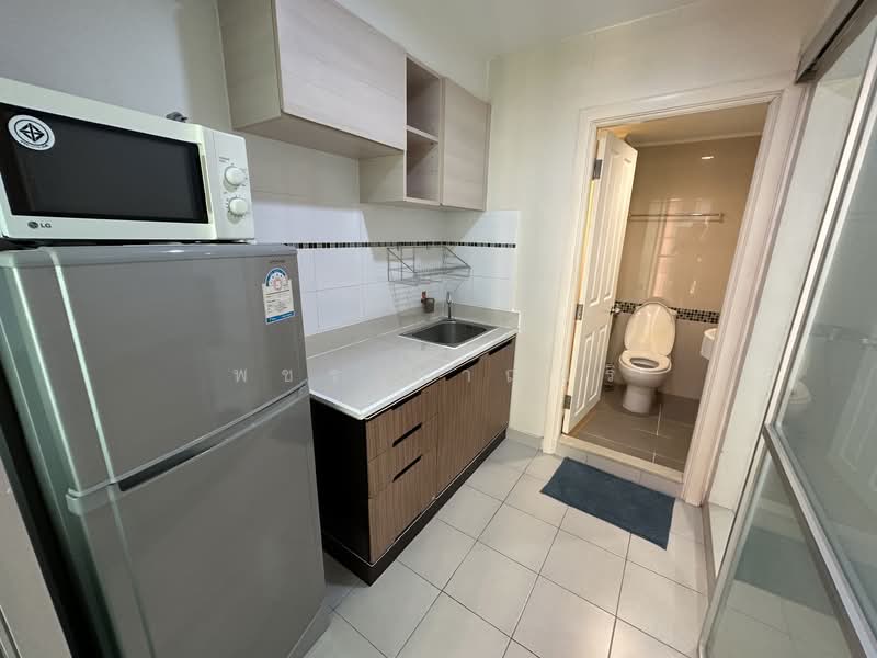 Lumpini Park Riverside Rama 3 : ลุมพินี พาร์ค ริเวอร์ไซด์ พระราม 3, กรุงเทพ, 4 ถนนพระราม 3, บางโพงพาง, ยานนาวา, กรุงเทพ, 53 ตร.ม., คอนโด ให้เช่า, โดย พชร ชาญศิริ, 60247828 - DDproperty.com