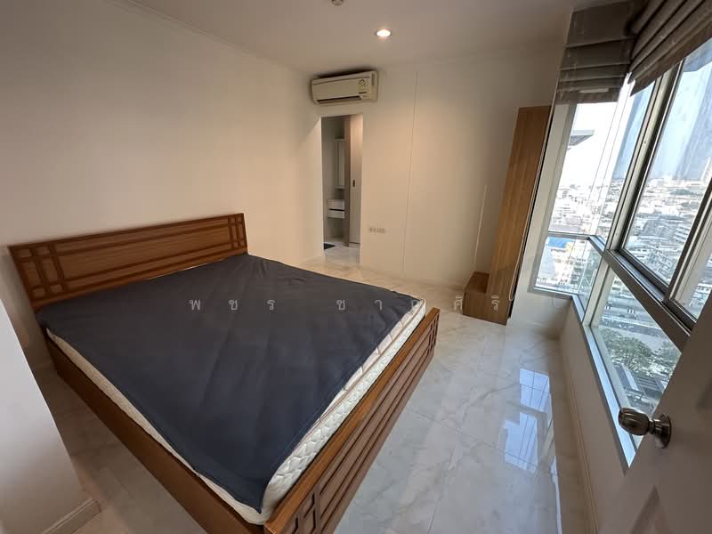 Lumpini Park Riverside Rama 3 : ลุมพินี พาร์ค ริเวอร์ไซด์ พระราม 3, กรุงเทพ, 4 ถนนพระราม 3, บางโพงพาง, ยานนาวา, กรุงเทพ, 53 ตร.ม., คอนโด ให้เช่า, โดย พชร ชาญศิริ, 60247828 - DDproperty.com