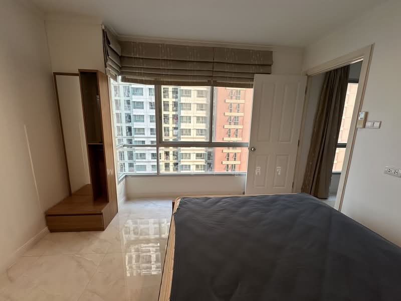 Lumpini Park Riverside Rama 3 : ลุมพินี พาร์ค ริเวอร์ไซด์ พระราม 3, กรุงเทพ, 4 ถนนพระราม 3, บางโพงพาง, ยานนาวา, กรุงเทพ, 53 ตร.ม., คอนโด ให้เช่า, โดย พชร ชาญศิริ, 60247828 - DDproperty.com