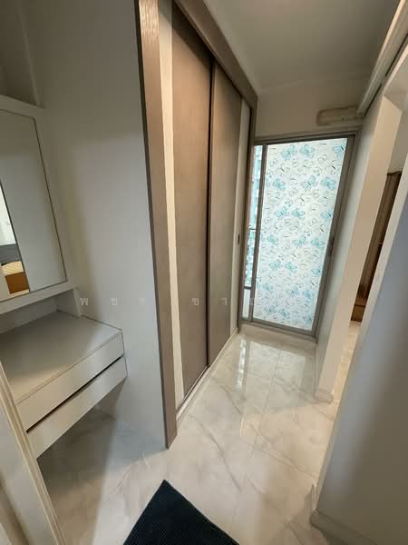 Lumpini Park Riverside Rama 3, Bangkok, 4 Rama 3 Road, Bang Pong Pang, Yan Nawa, Bangkok, 2 Bedrooms, 53 sqm, Condo For Rent, by พชร ชาญศิริ, 60247828 - DDproperty.com