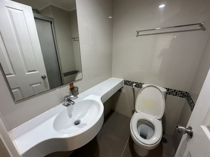 Lumpini Park Riverside Rama 3, Bangkok, 4 Rama 3 Road, Bang Pong Pang, Yan Nawa, Bangkok, 2 Bedrooms, 53 sqm, Condo For Rent, by พชร ชาญศิริ, 60247828 - DDproperty.com