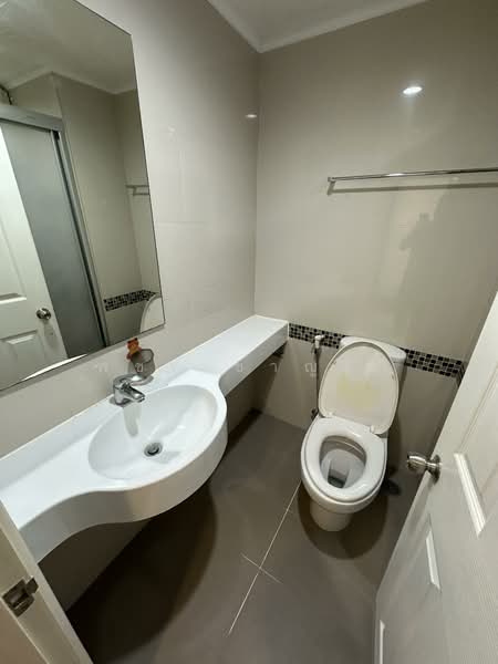 Lumpini Park Riverside Rama 3, Bangkok, 4 Rama 3 Road, Bang Pong Pang, Yan Nawa, Bangkok, 2 Bedrooms, 53 sqm, Condo For Rent, by พชร ชาญศิริ, 60247828 - DDproperty.com