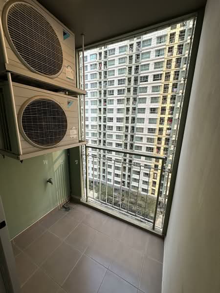 Lumpini Park Riverside Rama 3, Bangkok, 4 Rama 3 Road, Bang Pong Pang, Yan Nawa, Bangkok, 2 Bedrooms, 53 sqm, Condo For Rent, by พชร ชาญศิริ, 60247828 - DDproperty.com