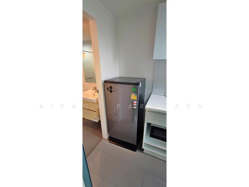 Metro Sky Bang Son Interchange (Prachachuen) : เมโทร สกาย บางซ่อน อินเตอร์เชนจ์ (ประชาชื่น), กรุงเทพ, 769 ถนนประชาชื่น, วงศ์สว่าง, บางซื่อ, กรุงเทพ, 39 ตร.ม., คอนโด ให้เช่า, โดย Airada Parasarn, 60247835 - DDproperty.com