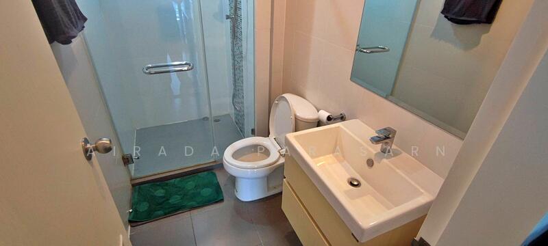 Metro Sky Bang Son Interchange (Prachachuen) : เมโทร สกาย บางซ่อน อินเตอร์เชนจ์ (ประชาชื่น), กรุงเทพ, 769 ถนนประชาชื่น, วงศ์สว่าง, บางซื่อ, กรุงเทพ, 39 ตร.ม., คอนโด ให้เช่า, โดย Airada Parasarn, 60247835 - DDproperty.com