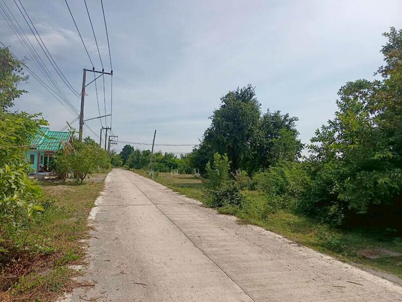 ขาย - ขายที่ดินเปล่า 100 ตารางวา ตำบลหินเหล็กไฟ อำเภอหัวหิน จังหวัดประจวบคีรีขันธ์ โฉนดครุฑแดง, ประจวบคีรีขันธ์