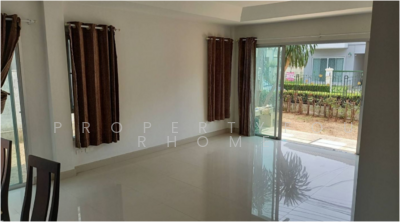 ขาย - Supalai Ville Wongwaen–Rattanathibet : ศุภาลัย วิลล์ วงแหวน–รัตนาธิเบศร์, นนทบุรี