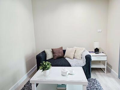 ขาย - Metro Luxe Kaset : เมโทร ลักซ์ เกษตร, กรุงเทพ