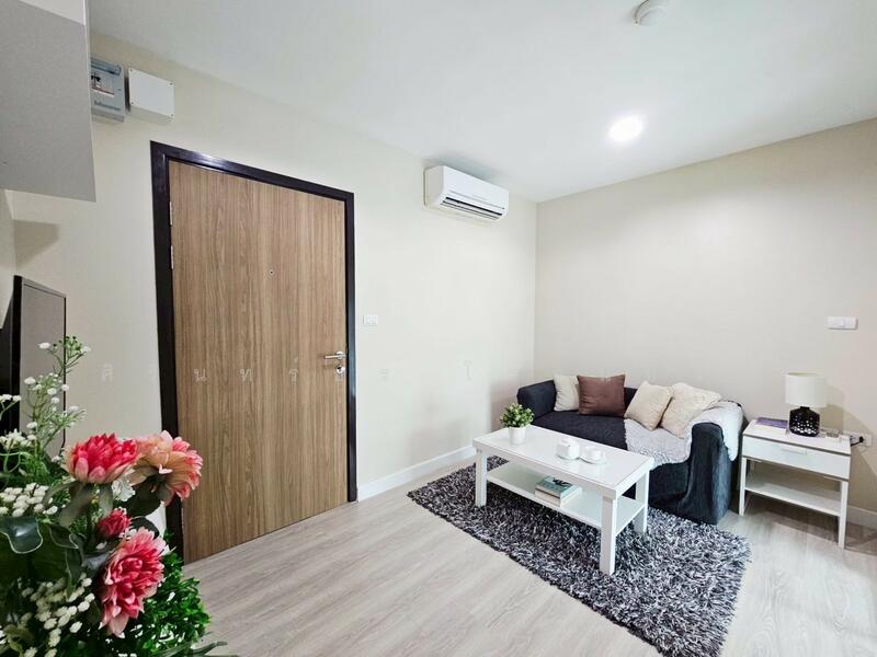 ขาย - Metro Luxe Kaset : เมโทร ลักซ์ เกษตร, กรุงเทพ