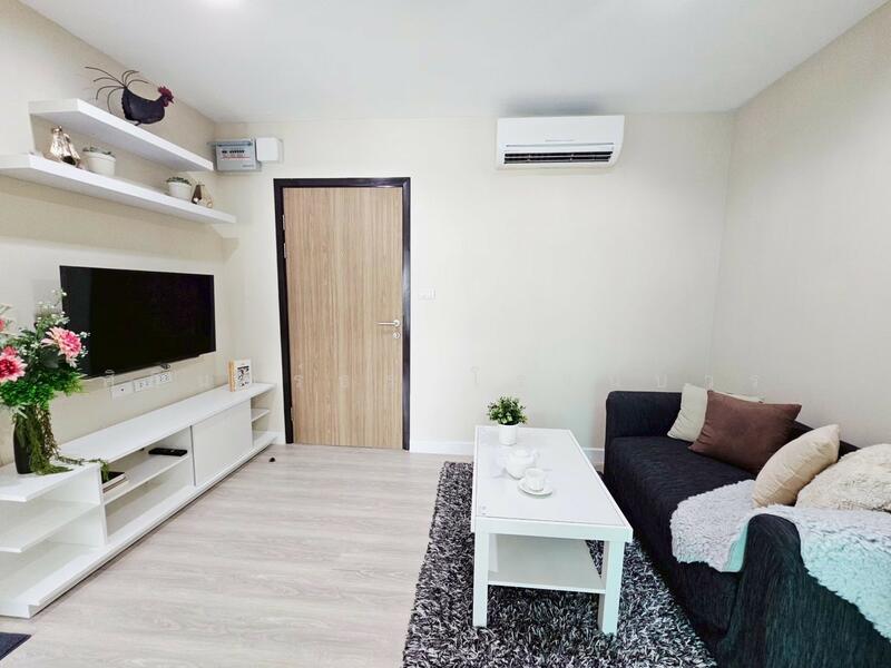 ขาย - Metro Luxe Kaset : เมโทร ลักซ์ เกษตร, กรุงเทพ