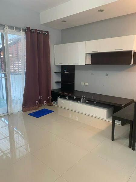 For Rent - Indy Prachauthit 90, Samut Prakan
