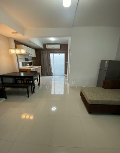 For Rent - Indy Prachauthit 90, Samut Prakan