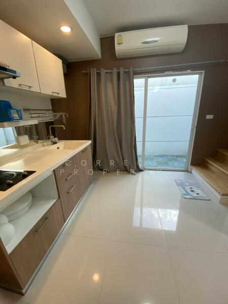 For Rent - Indy Prachauthit 90, Samut Prakan