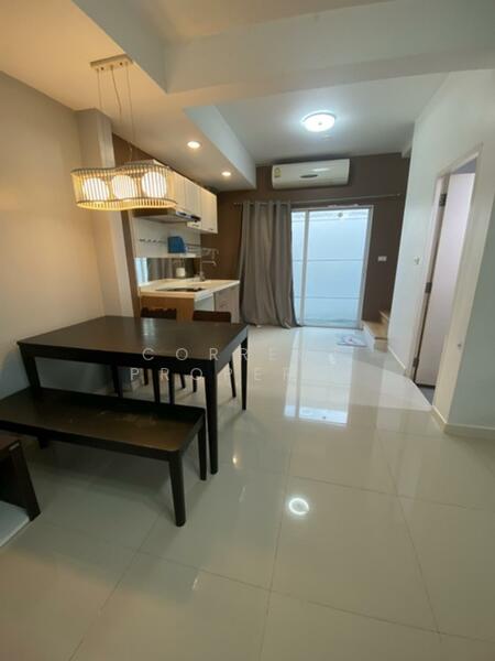 For Rent - Indy Prachauthit 90, Samut Prakan