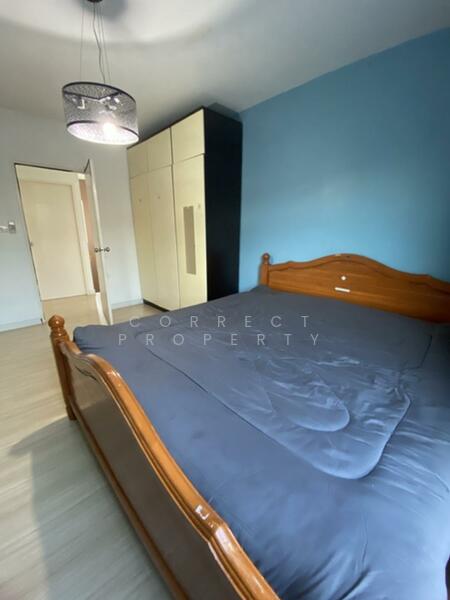 For Rent - Indy Prachauthit 90, Samut Prakan