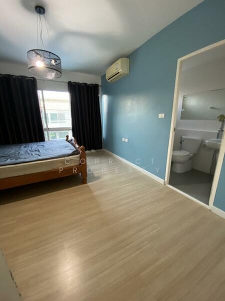 For Rent - Indy Prachauthit 90, Samut Prakan