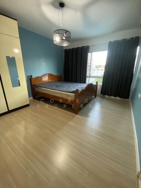 For Rent - Indy Prachauthit 90, Samut Prakan