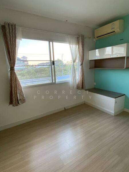 For Rent - Indy Prachauthit 90, Samut Prakan