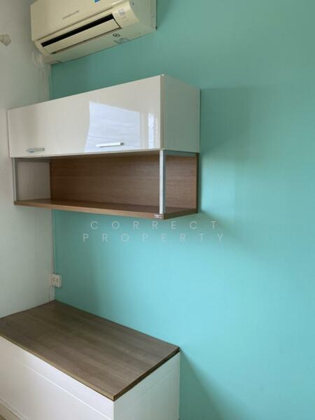 For Rent - Indy Prachauthit 90, Samut Prakan