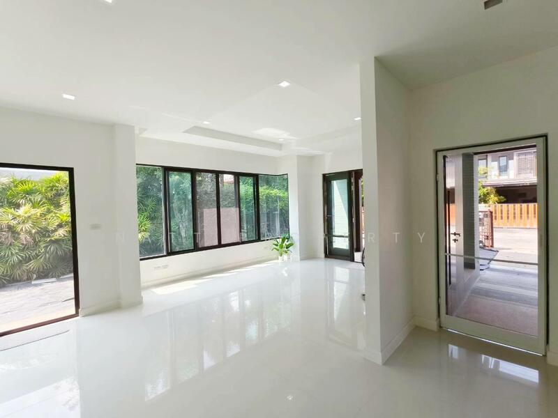 Setthasiri Watcharapol, Bangkok, Sukhaphiban 5 Road, O-Ngoen, Sai Mai, Bangkok, 3 Bedrooms, 191 sqm, Single Detached House For Sale, by natt property, 60247906 - DDproperty.com